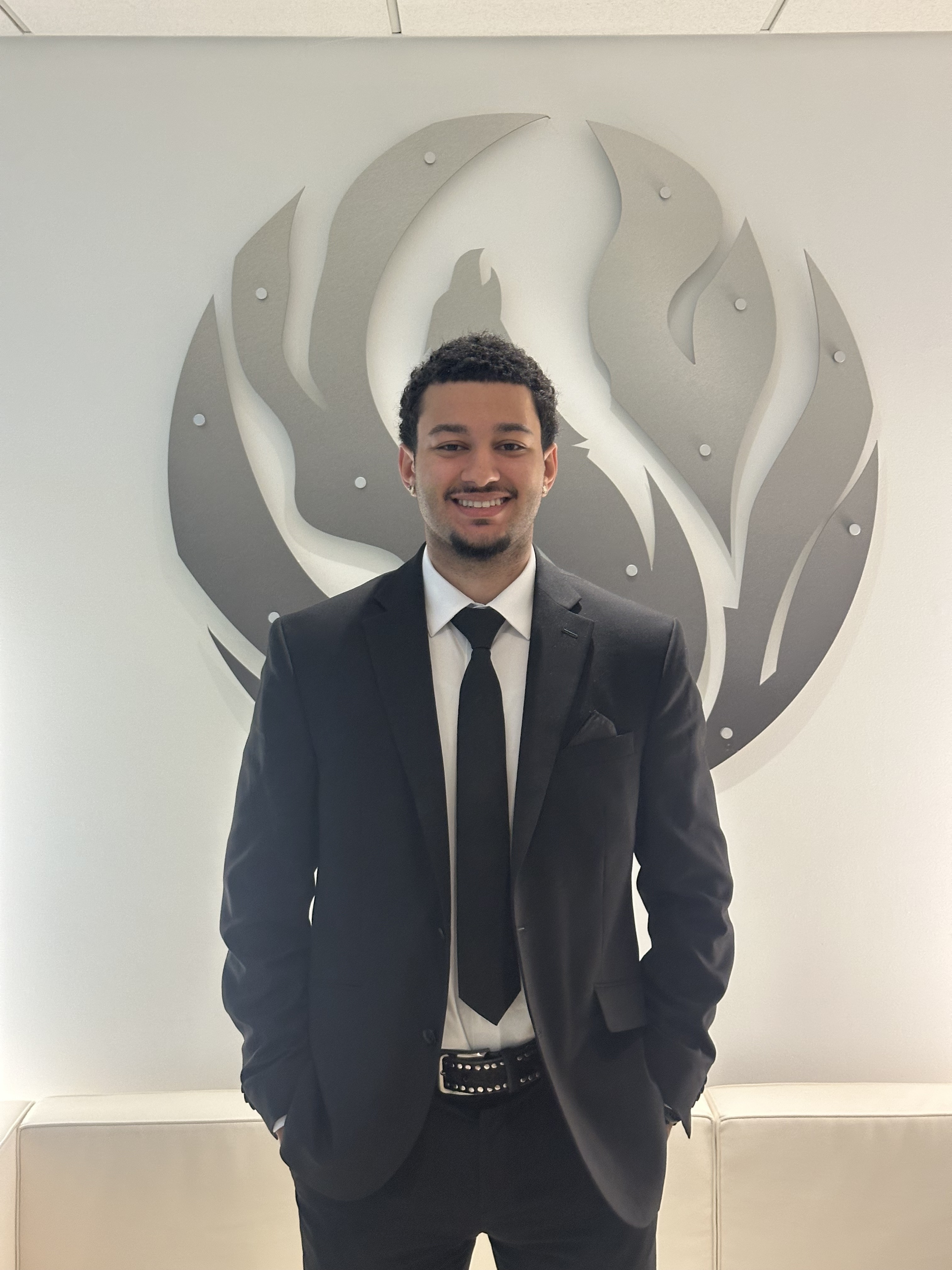 Isaiah, Seldom Insurance Solutions